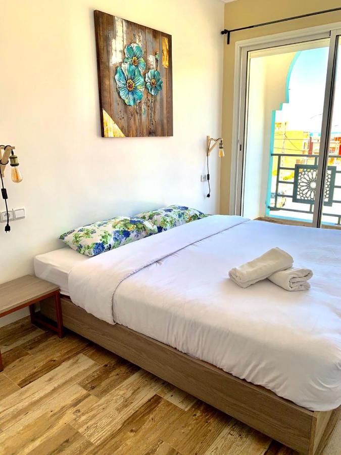 Imsouane Magic House Apartment Bagian luar foto