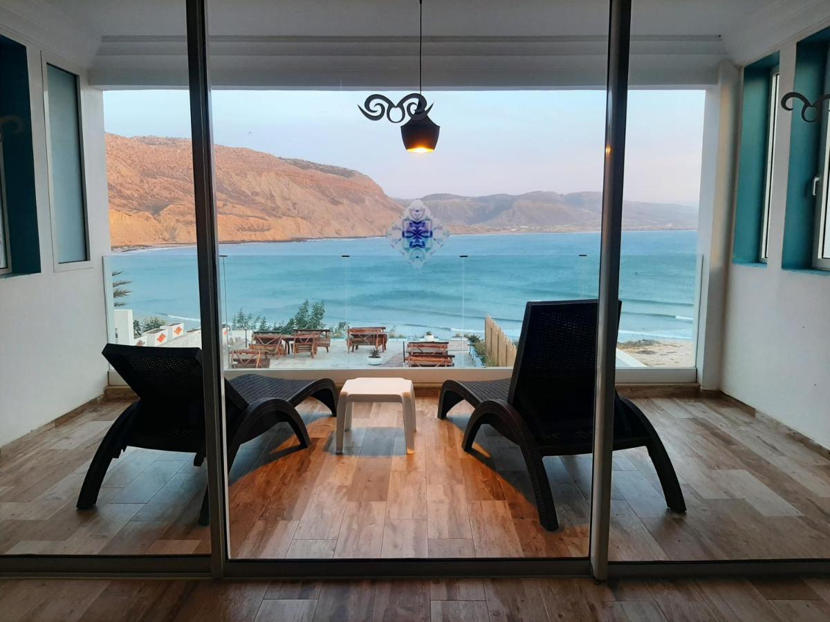 Imsouane Magic House Apartment Bagian luar foto