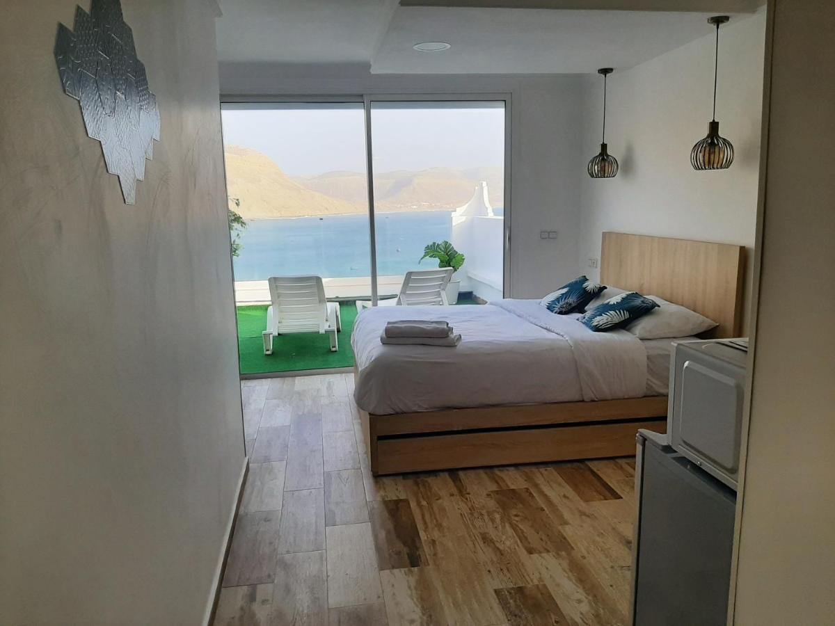 Imsouane Magic House Apartment Bagian luar foto