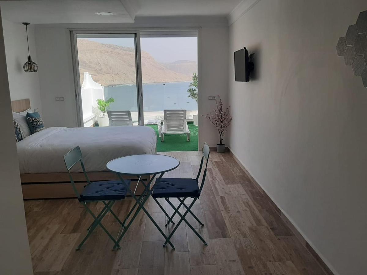 Imsouane Magic House Apartment Bagian luar foto