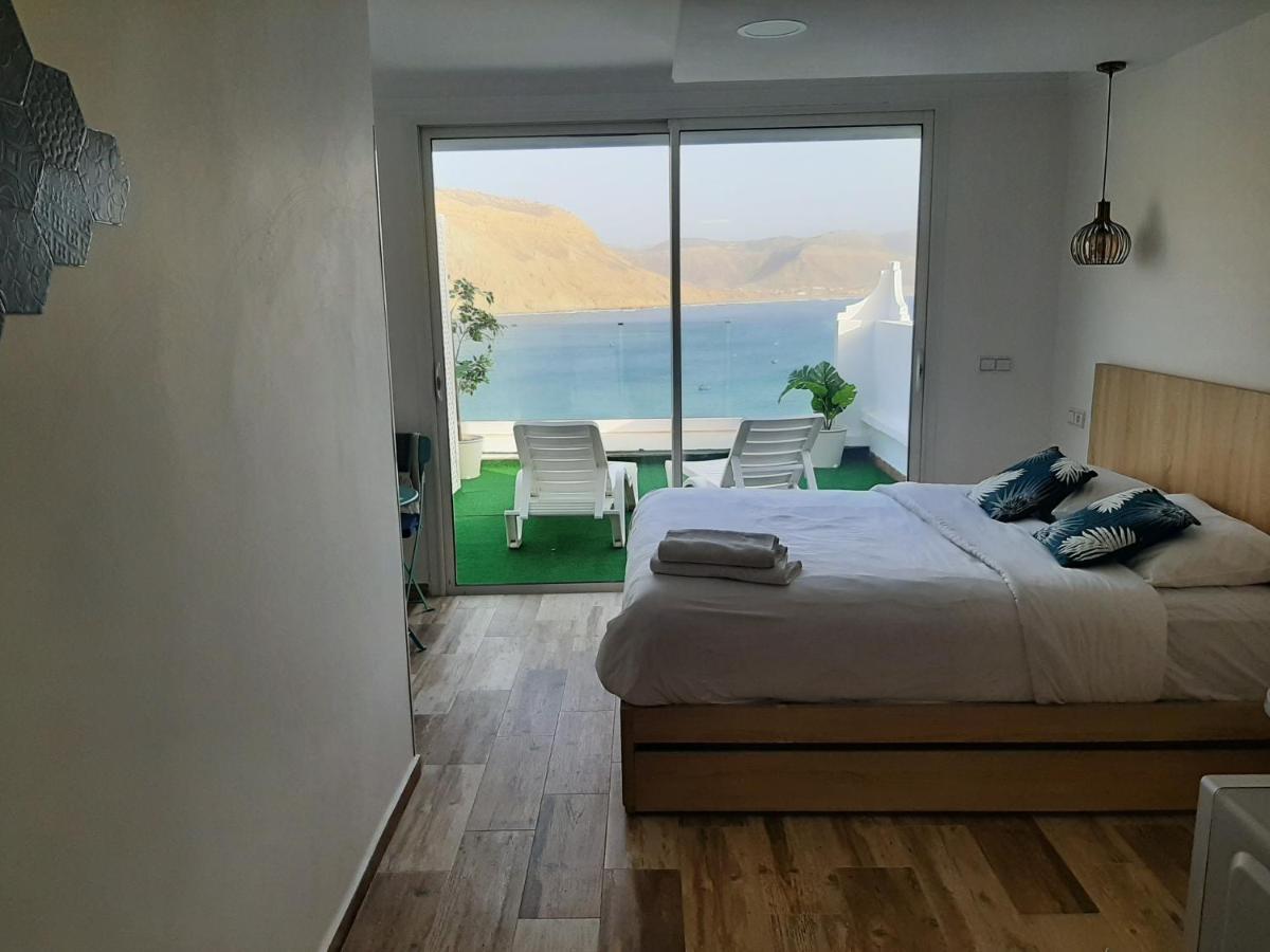 Imsouane Magic House Apartment Bagian luar foto
