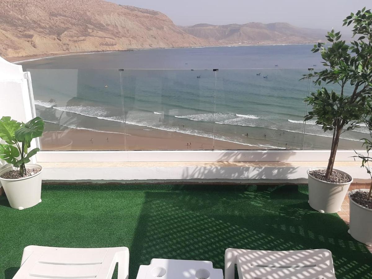 Imsouane Magic House Apartment Bagian luar foto