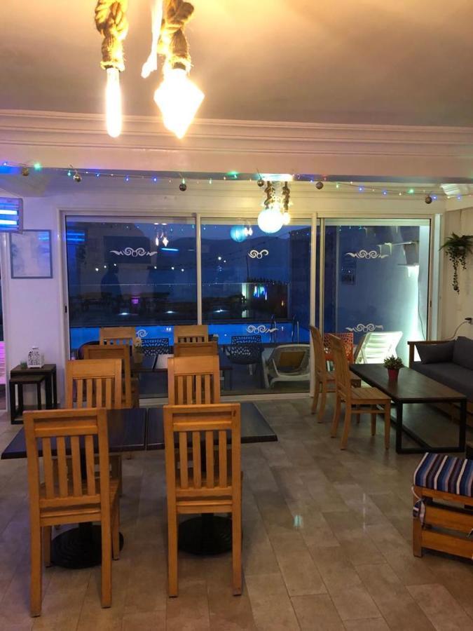Imsouane Magic House Apartment Bagian luar foto
