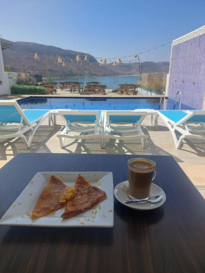 Imsouane Magic House Apartment Bagian luar foto