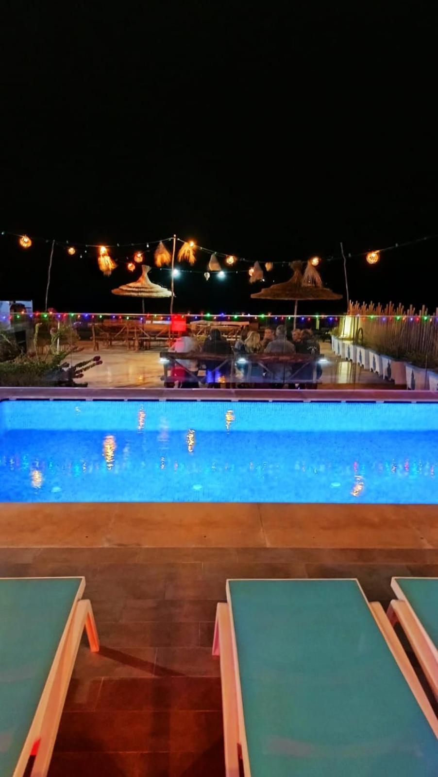 Imsouane Magic House Apartment Bagian luar foto