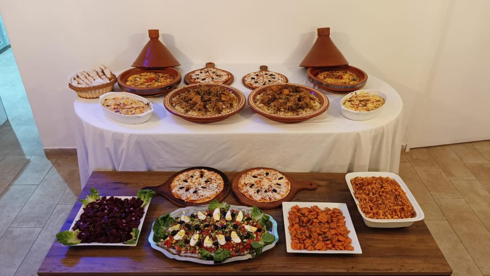 Imsouane Magic House Apartment Bagian luar foto