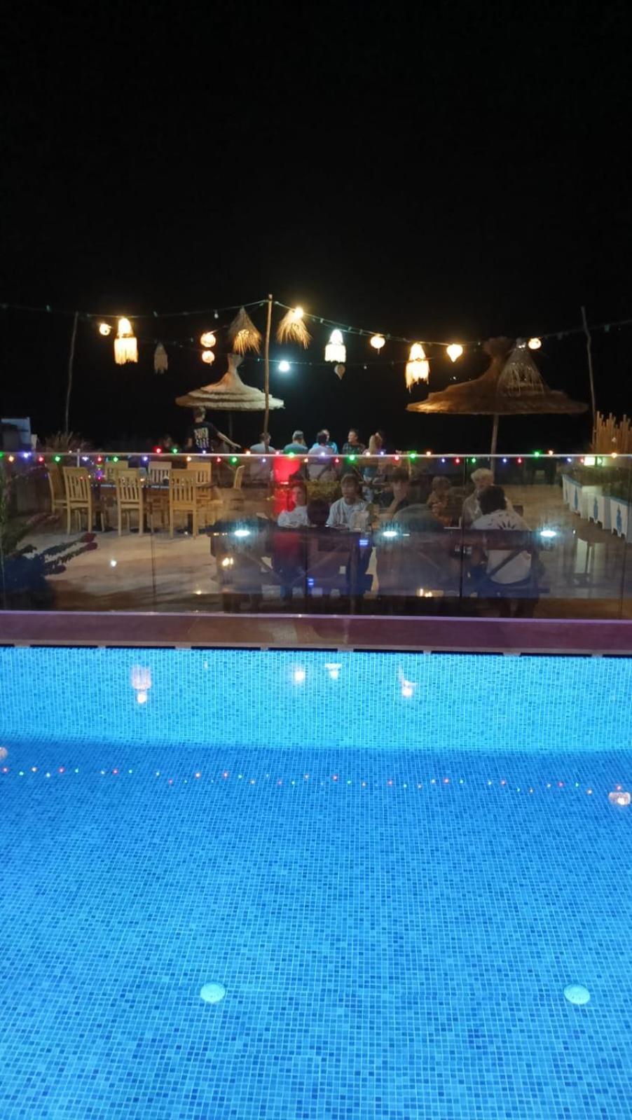 Imsouane Magic House Apartment Bagian luar foto