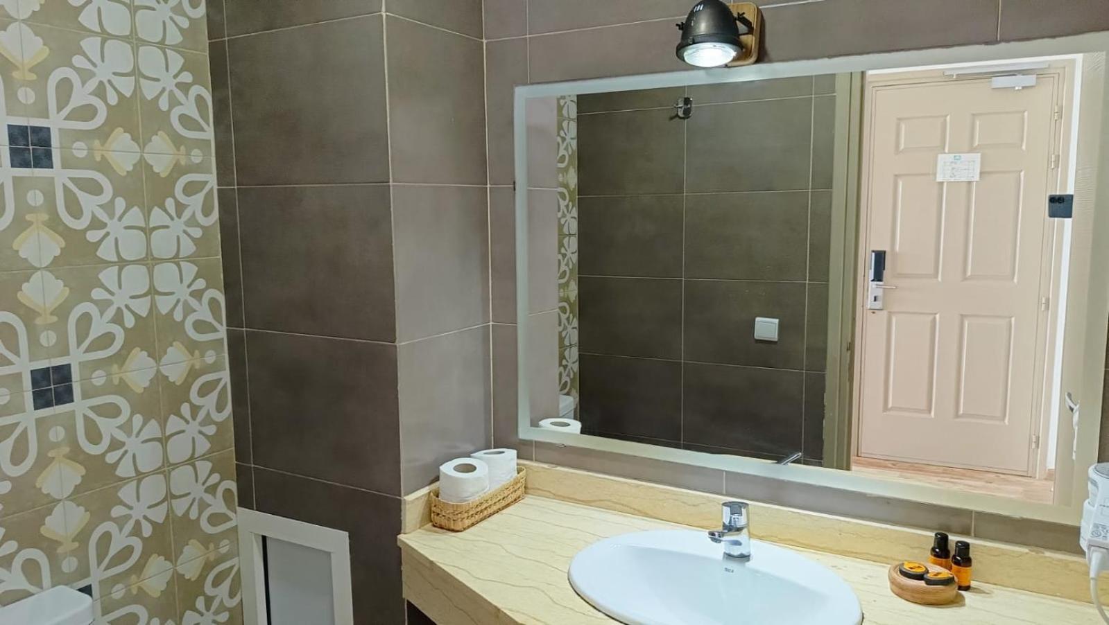 Imsouane Magic House Apartment Bagian luar foto