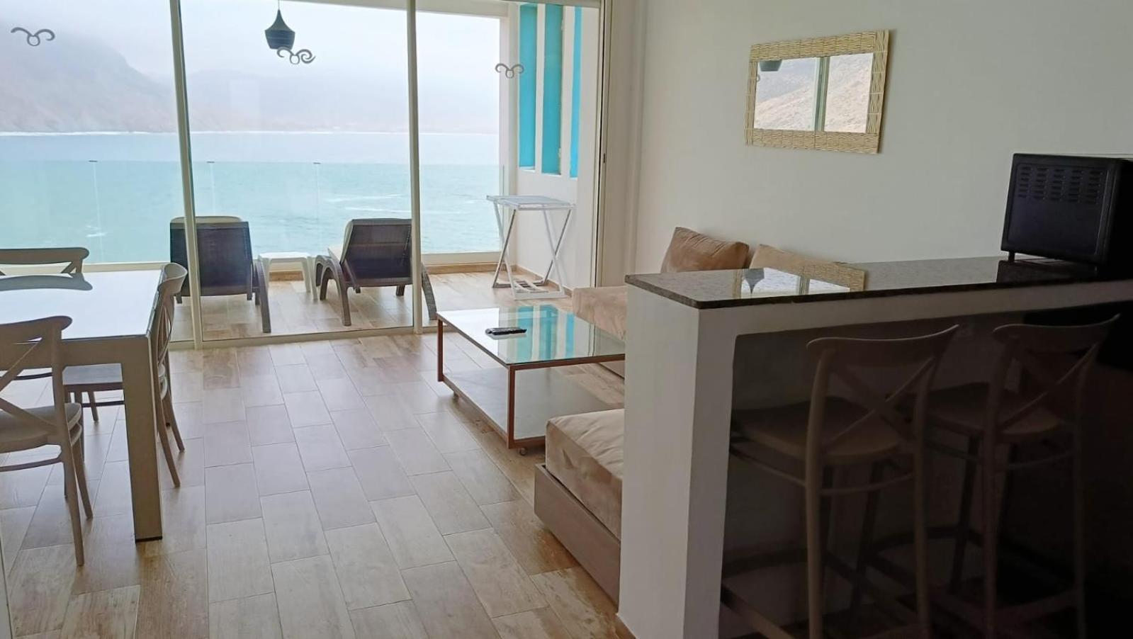 Imsouane Magic House Apartment Bagian luar foto