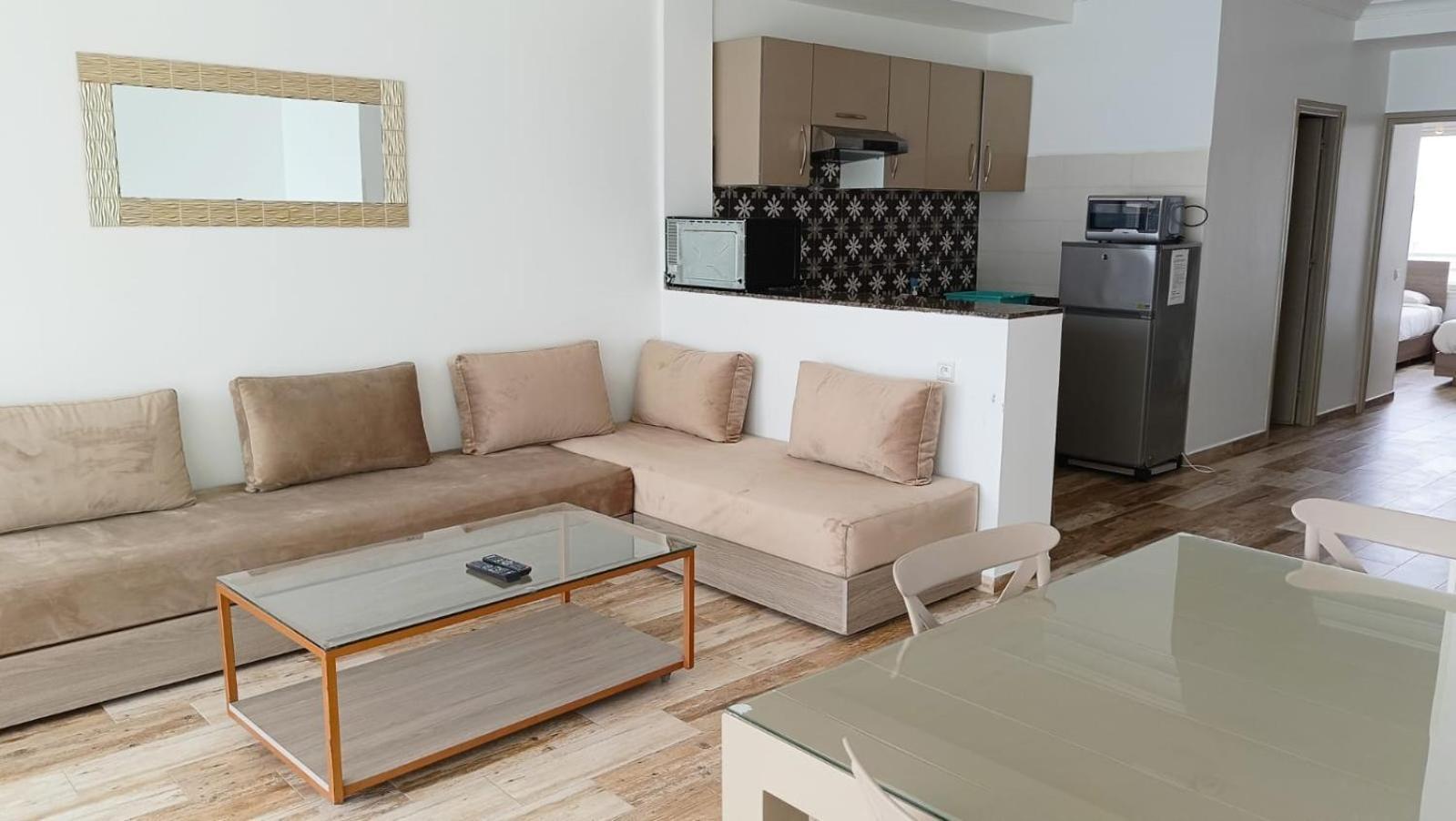 Imsouane Magic House Apartment Bagian luar foto