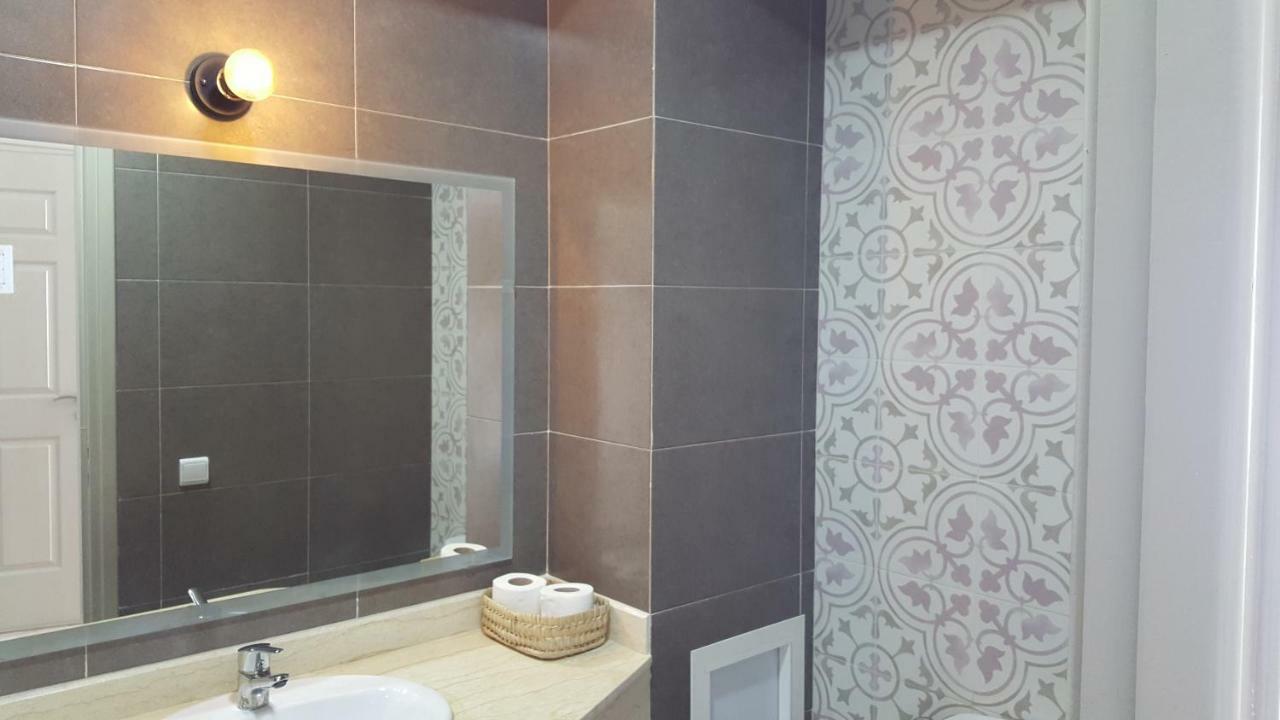 Imsouane Magic House Apartment Bagian luar foto