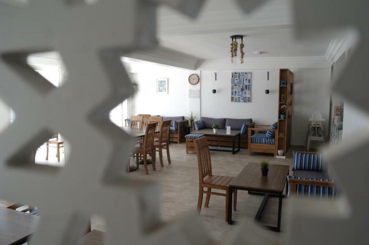 Imsouane Magic House Apartment Bagian luar foto