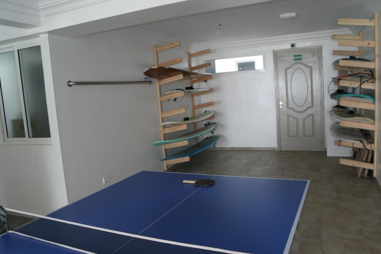 Imsouane Magic House Apartment Bagian luar foto