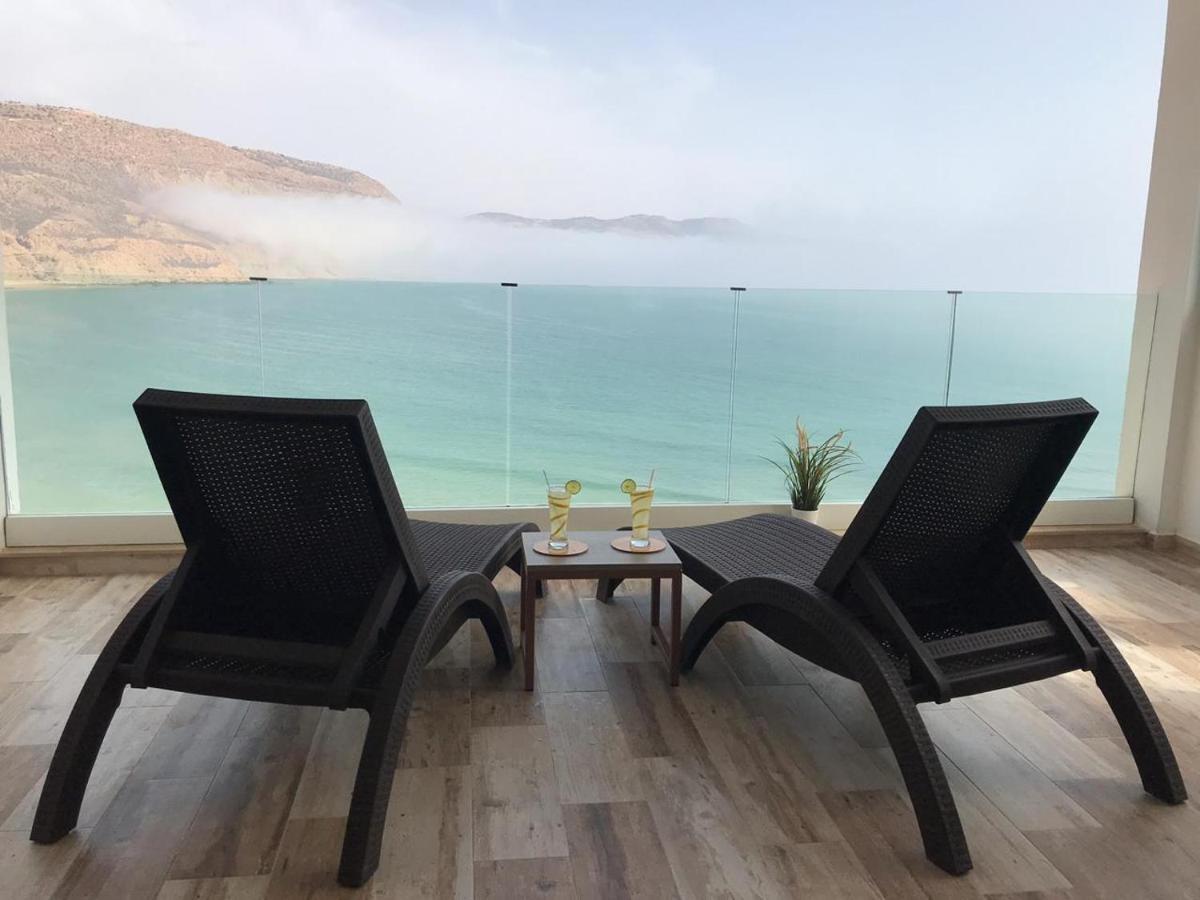 Imsouane Magic House Apartment Bagian luar foto
