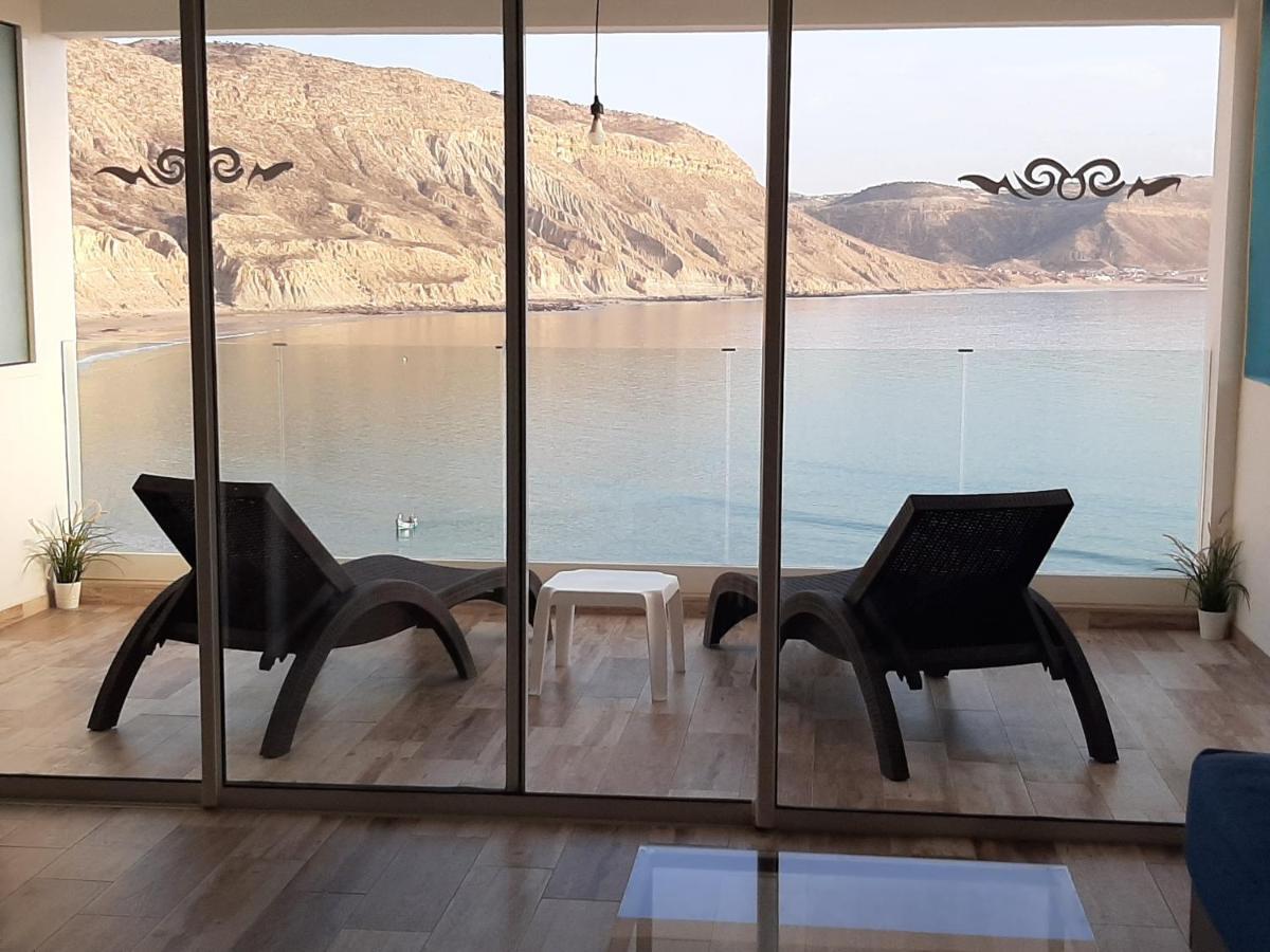 Imsouane Magic House Apartment Bagian luar foto
