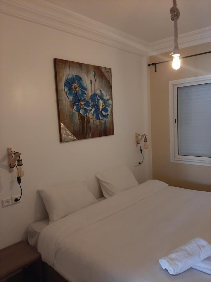 Imsouane Magic House Apartment Bagian luar foto